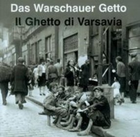 Getto Warszawskie (wersja  niemiecka/włoska)
