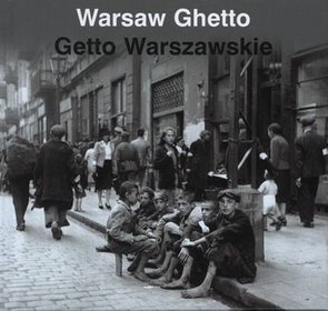 Getto Warszawskie (wersja polska/angielska)