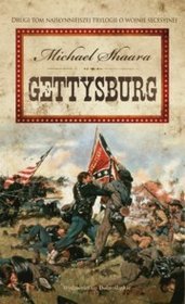Wojna secesyjna 2 Gettysburg