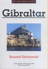 Gibraltar Europa w skali mikro