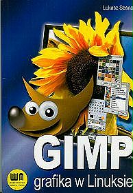 GIMP grafika w Linuksie