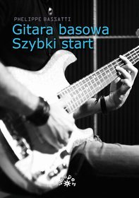 Gitara basowa. Szybki start + DVD