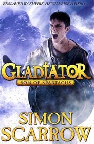 Gladiator: Son of Spartacus