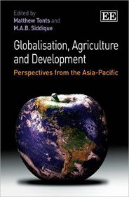 Globalisation Agriculture and Development