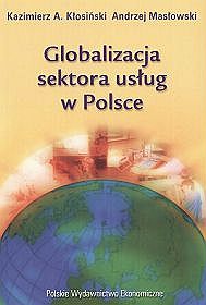 Globalizacja sektora usług w Polsce