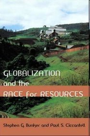 Globalization  the Race for Resources