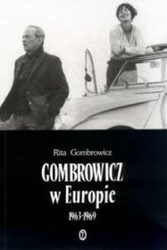 Gombrowicz w Europie 1963-1969