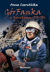 GórFanka w Karakorum 1979-1986