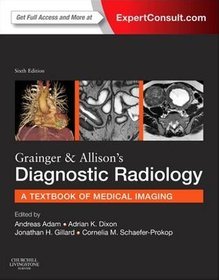 Grainger  Allison's Diagnostic Radiology