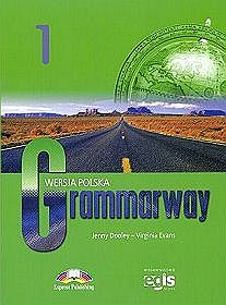Grammarway 1 - Student's Book (wersja polska)
