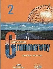 Grammarway 2 - Student's Book (wersja polska)