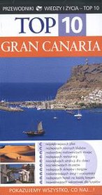 Top 10 Gran Canaria
