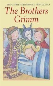 Grimm Complete Fairy Stories