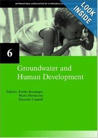 Groundwater and Human Development