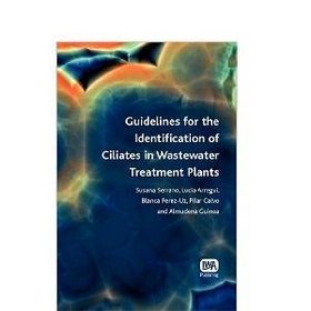 Guidelines for the Identification of Ciliates in Wastewater