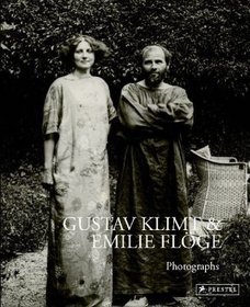Gustav Klimt and Emilie Floge