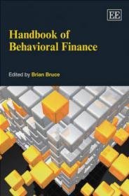 Handbook Of Behavioral Finance