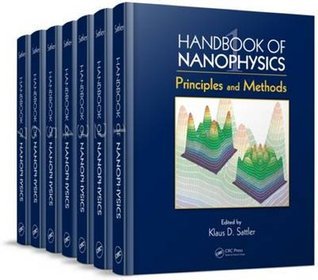 Handbook of Nanophysics set 7 vols