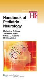 Handbook of Pediatric Neurology