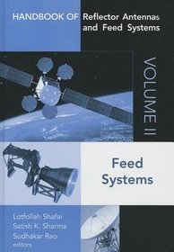Handbook of Reflector Antennas and Feed Systems: Feed Systems v. 2