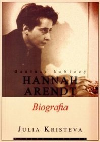 Hannah Arendt. Biografia