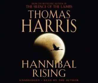 Hannibal Rising Audiobook