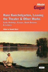 Hanz Kuechelgarten, Leaving the Theater and Other Works