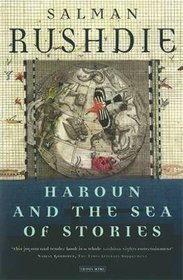 Haroun  Sea of Stories