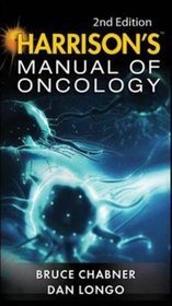 Harrisons Manual of Oncology