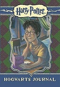 Harry Potter: Hogwarts Journal