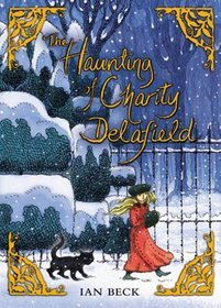 Haunting of Charity Delafield