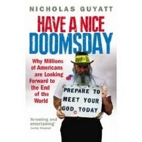 Have a nice doomsday