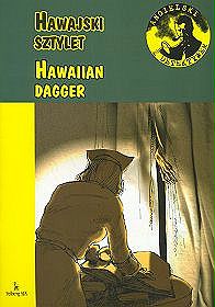 Hawajski sztylet. Hawaiian Dagger - Lower Intermediate