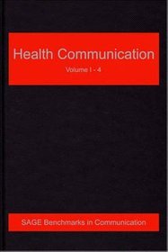 Health Communication: v. 1-5