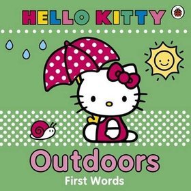 Hello Kitty: Outdoors