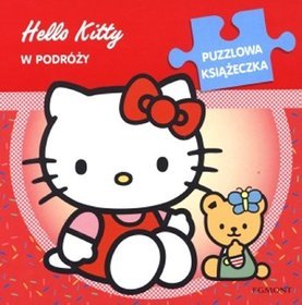 Hello Kitty. W podróży