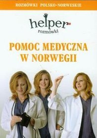Helper Pomoc medyczna w Norwegii