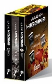 Higgins - pakiet