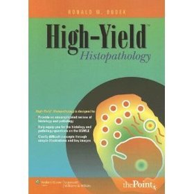 High-yield Histopathology