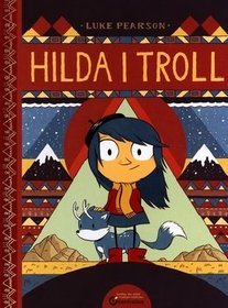 Hilda i Troll