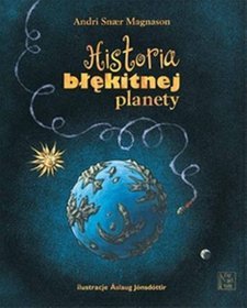 Historia Błękitnej Planety