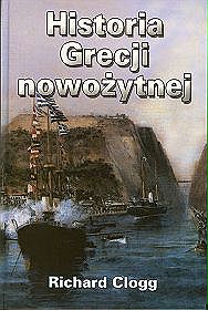 Historia Grecji nowożytnej