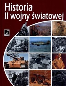 Historia II wojny światowej