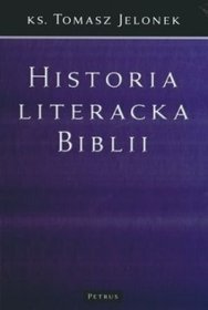 Historia literacka Biblii / Mesjanizm (zestaw 2 książek)
