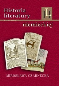 Historia literatury niemieckiej