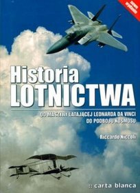Historia lotnictwa