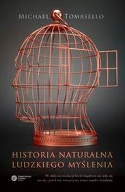 Historia naturalna ludzkiego myślenia