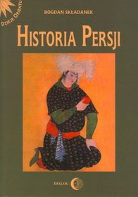Historia Persji tom 2