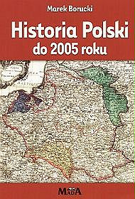 Historia Polski do 2005 roku