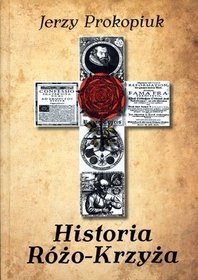 Historia Różo-Krzyża